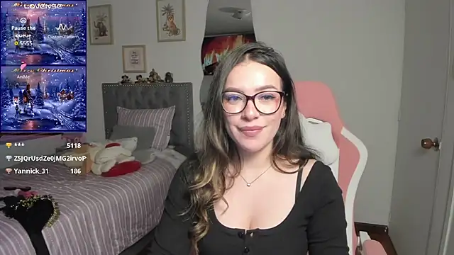 samysweet_8's cam snapshot