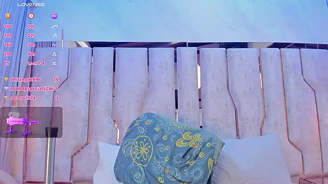 barbara_cambels's cam snapshot