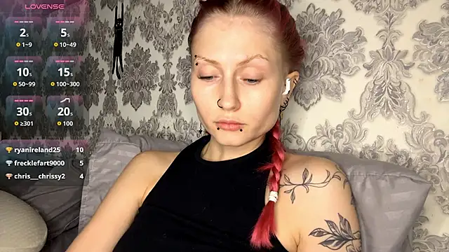 MarthaGees's cam snapshot