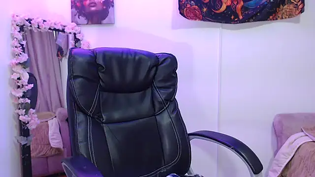 yulieth_anamar's cam snapshot