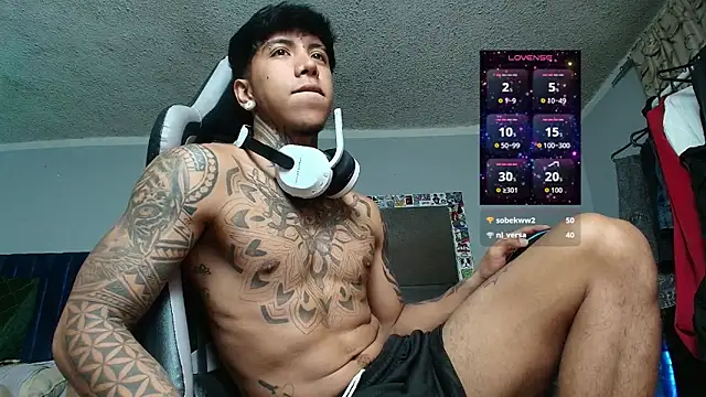 Nickhot0609's cam snapshot