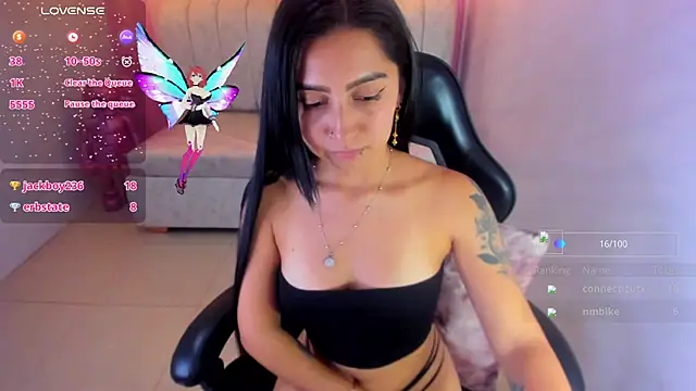 madhison_klain_s's cam snapshot