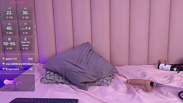 AgataDoll's cam snapshot