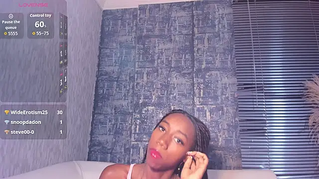 NathalyLeen's cam snapshot