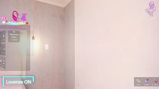 EsmeraldaNyx's cam snapshot