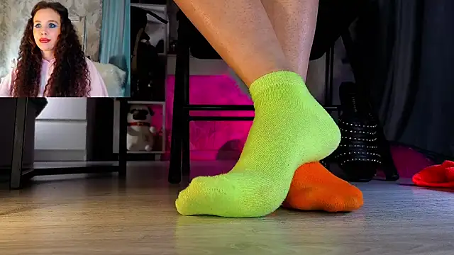 Feet_Heelss's cam snapshot