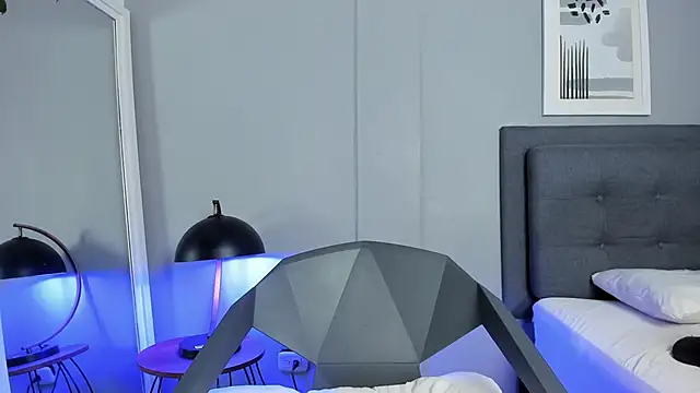 Tylerffoxx's cam snapshot