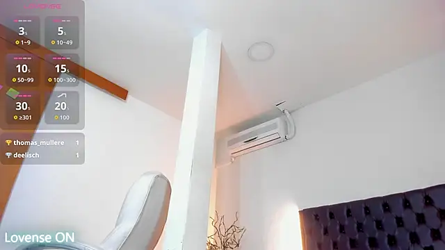 miiarod's cam snapshot