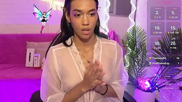 artemiss_tay's cam snapshot