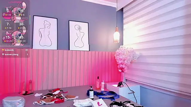 Maraia_Ford's cam snapshot