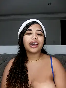 MadissonRizz's cam snapshot