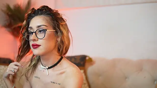 AileenKiss's cam snapshot