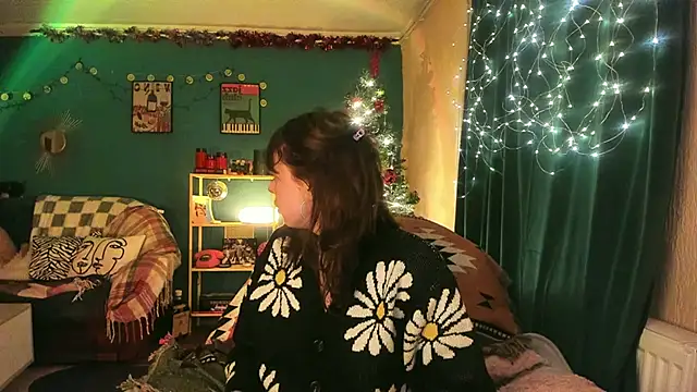 ClancyMorissey's cam snapshot