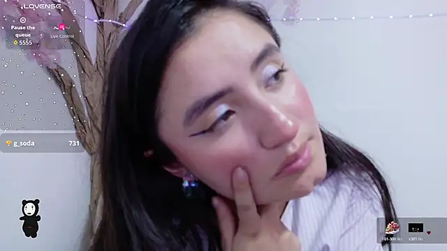 Perla_Campbell's cam snapshot