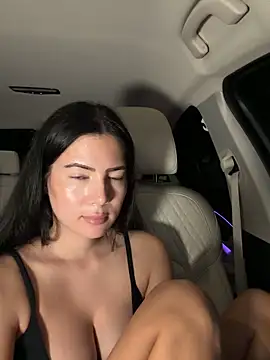 ClaireBree's cam snapshot