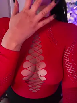 XLucilleX's cam snapshot