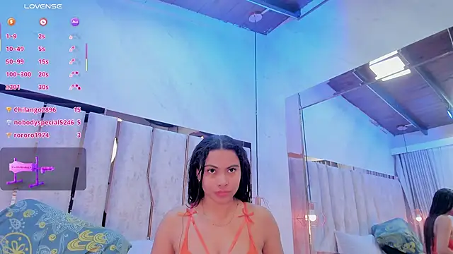 barbara_cambels's cam snapshot