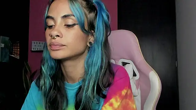 Juanadearco5's cam snapshot