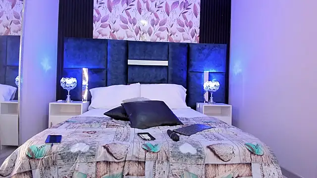 Larabrooks's cam snapshot