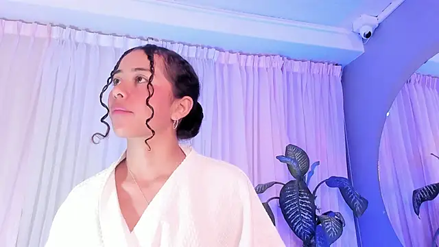 Ammy_nova's cam snapshot