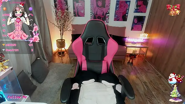 annieesweett's cam snapshot