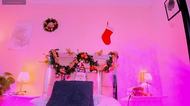 girlcaandy's web cam