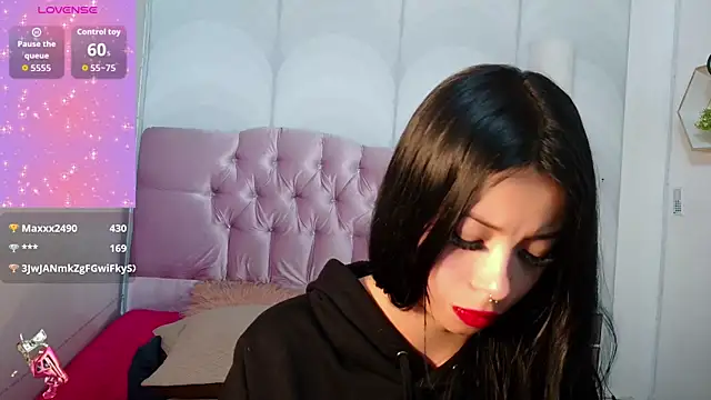 madison_oli's cam snapshot