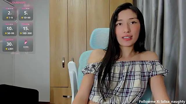 Lisa_manobann's cam snapshot