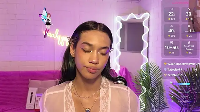 artemiss_tay's cam snapshot