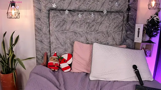 Seraphyne666's cam snapshot