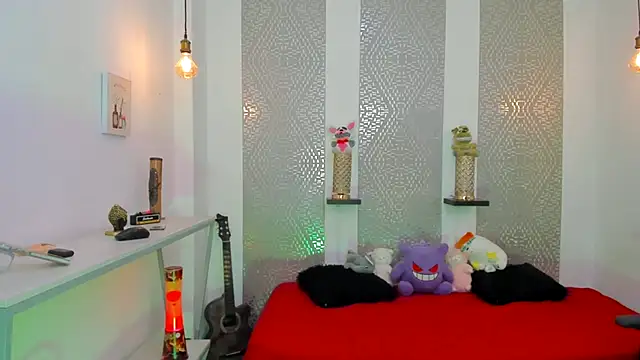 JacobBlackwell_'s cam snapshot