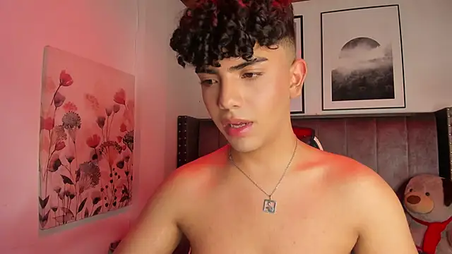 Niick_Twiink's cam snapshot