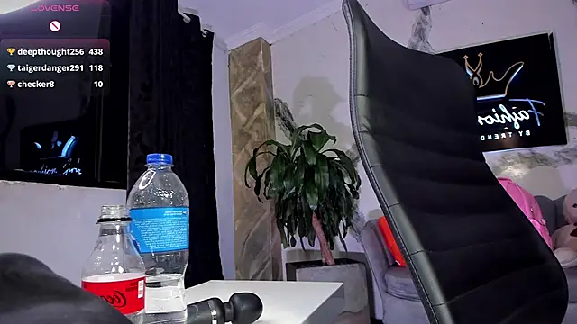 melodysnow_'s cam snapshot