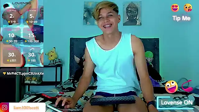 Liamscott_ live sex cam