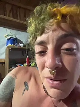 SalyTredelMonte live sex cam