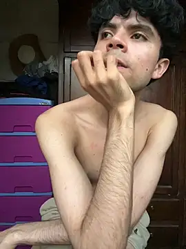 Axel-Mejia's cam snapshot