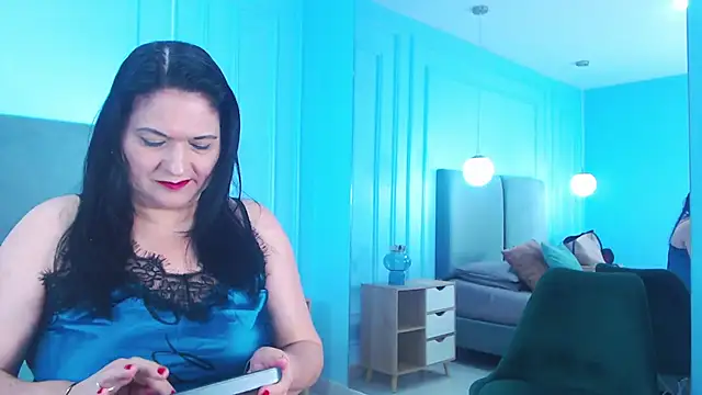 Lenacorbet's cam snapshot