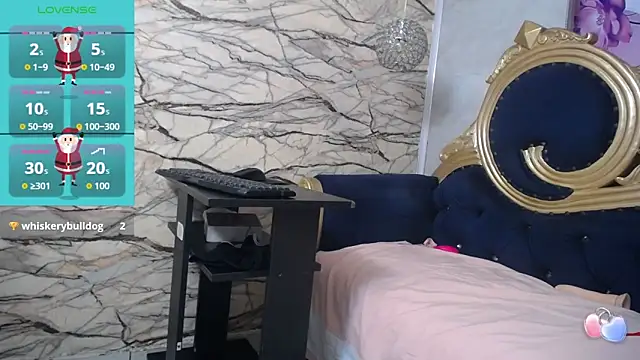 kimberly_candy's cam snapshot