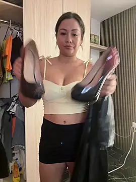 ValeryGrey live sex cam