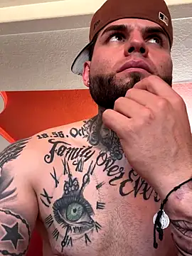 crazybarber69's cam snapshot