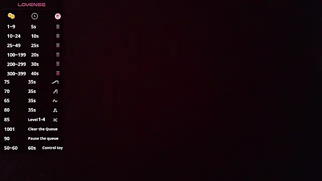 Marik4You's cam snapshot