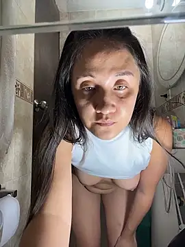 Melody_Spencer26's cam snapshot