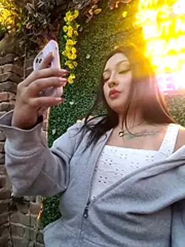 Venus_22's cam snapshot