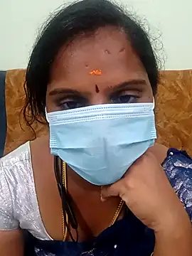 Tamil_Pallavi's cam snapshot