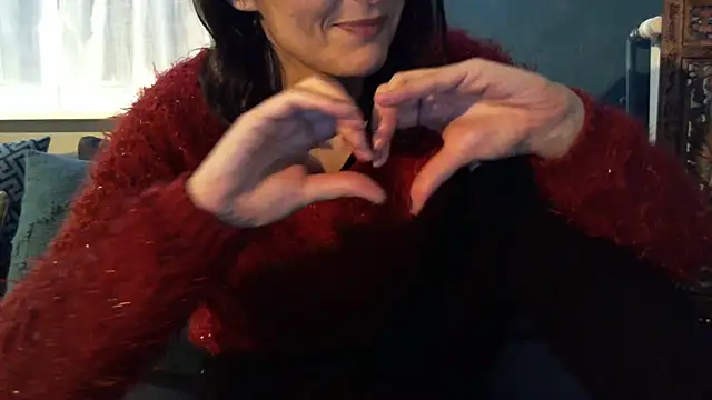 OndeSensuelle's cam snapshot