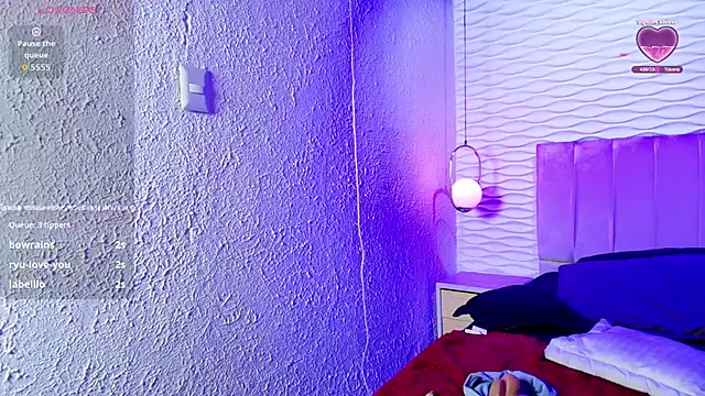 ly_lulu live sex cam