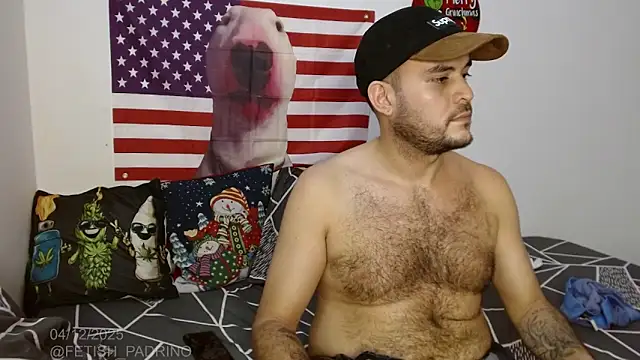 holegape's cam snapshot