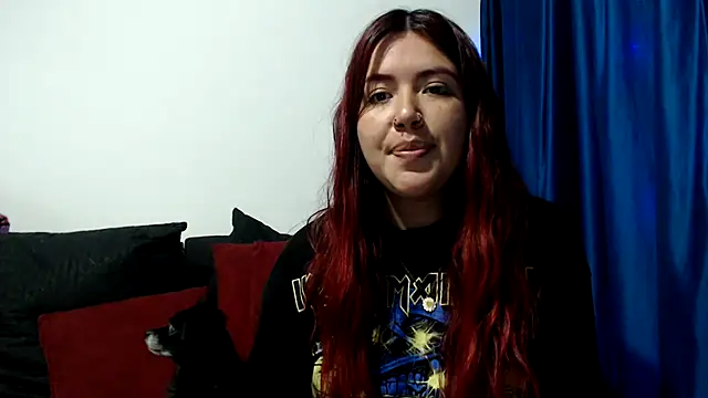 evilheart_69's cam snapshot