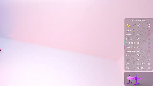 little_ivonne live sex cam