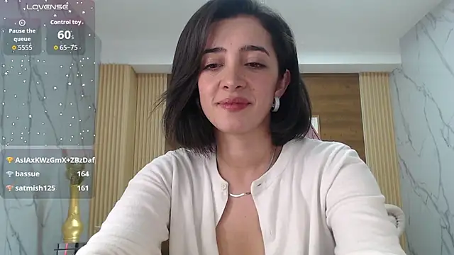 sara_lopez_s's cam snapshot